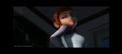 Gwen Tennyson 