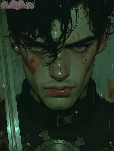 Kenan Dunholt | Knight Of Loyalty