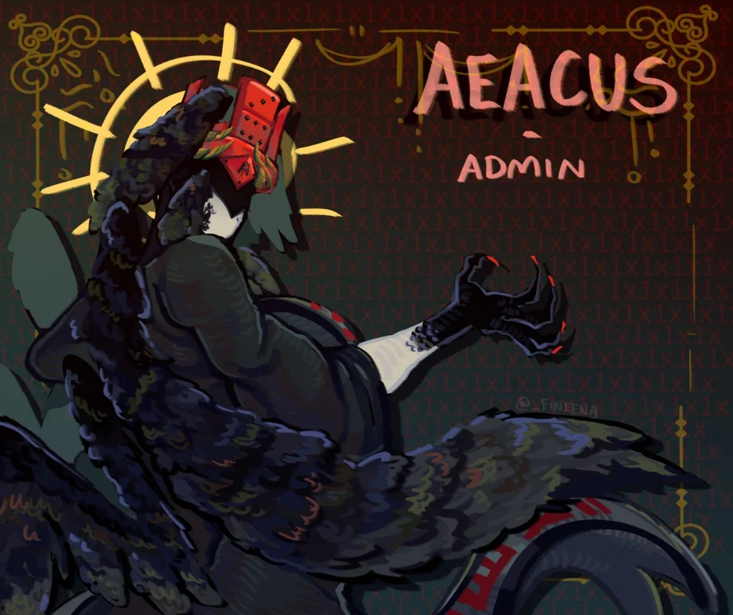 Aeacus