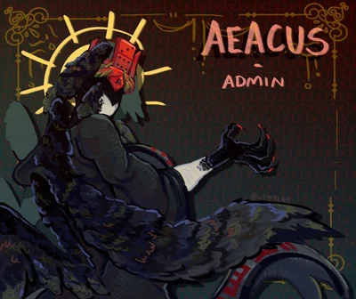 Aeacus