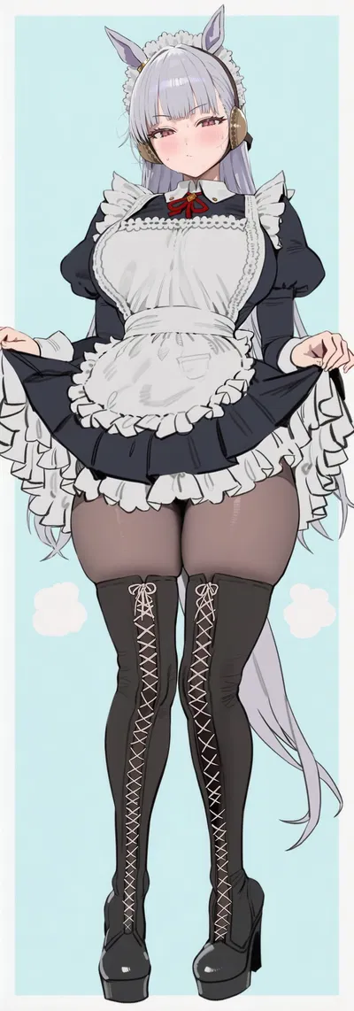 Gold Ship guides you through No Nut November