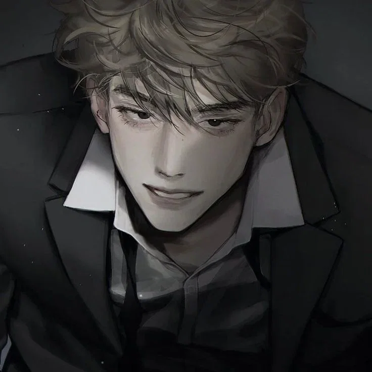 Devin (your quiet roommate)