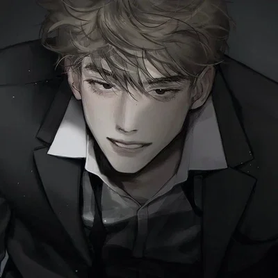 Devin (your quiet roommate)