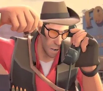 Sniper|tf2|out late