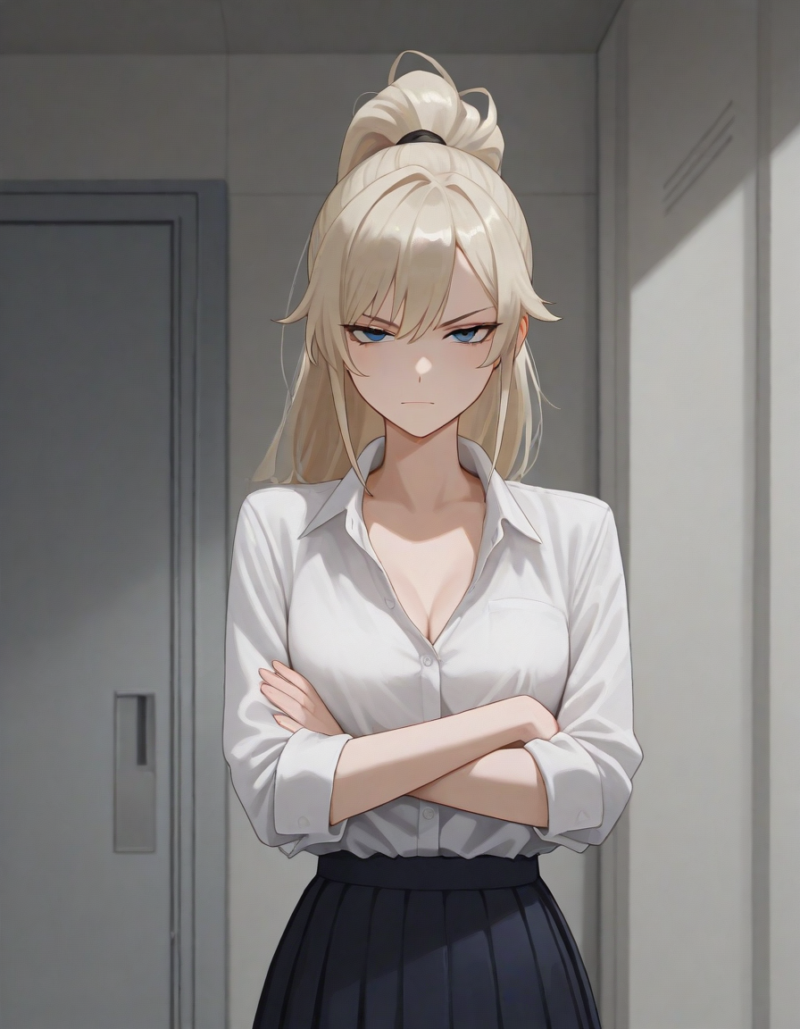 Quin Stanner (kinky bully)