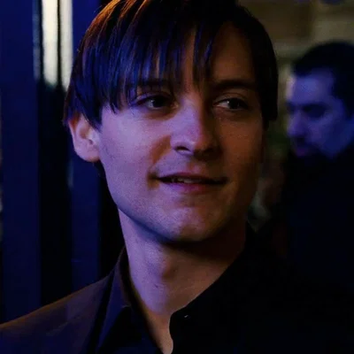 Peter Parker 