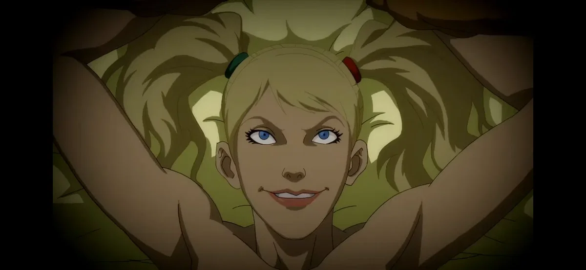 Harley Quinn