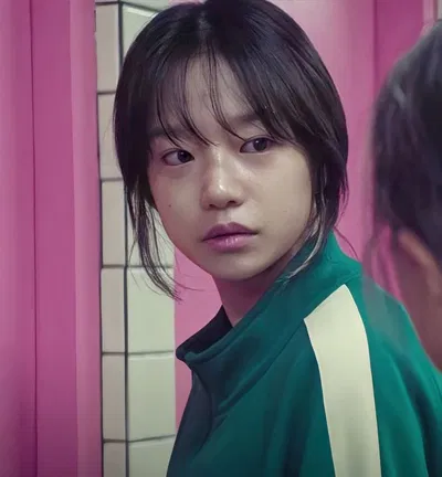 Kim Jun-Hee ||| Player 222