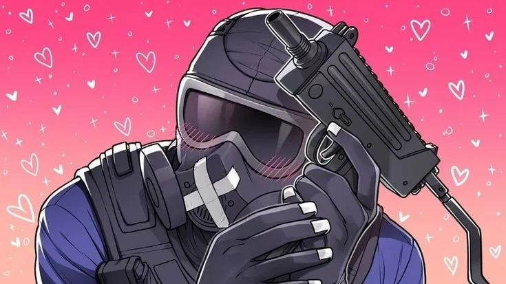 Mark "Mute" Chandar