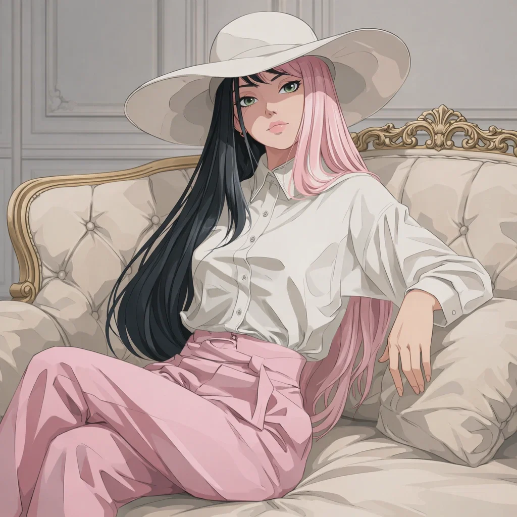 Geneviève- Your Owner?
