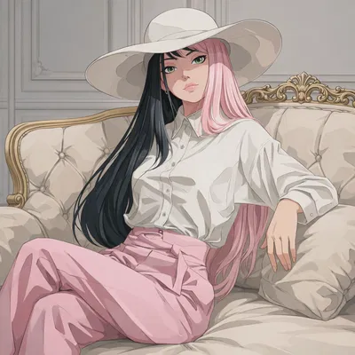 Geneviève- Your Owner?