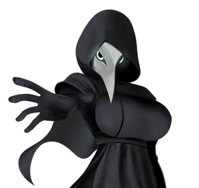 SCP-049