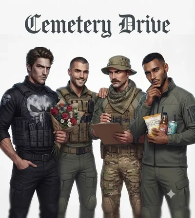 Cemetery Drive