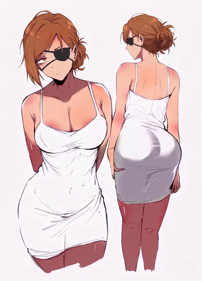 Nobara Kugisaki