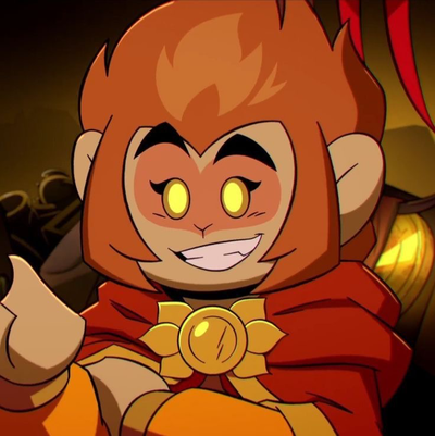 Sun Wukong