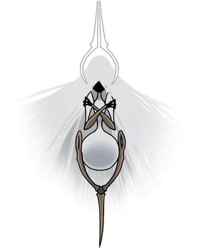 Grand mother silk