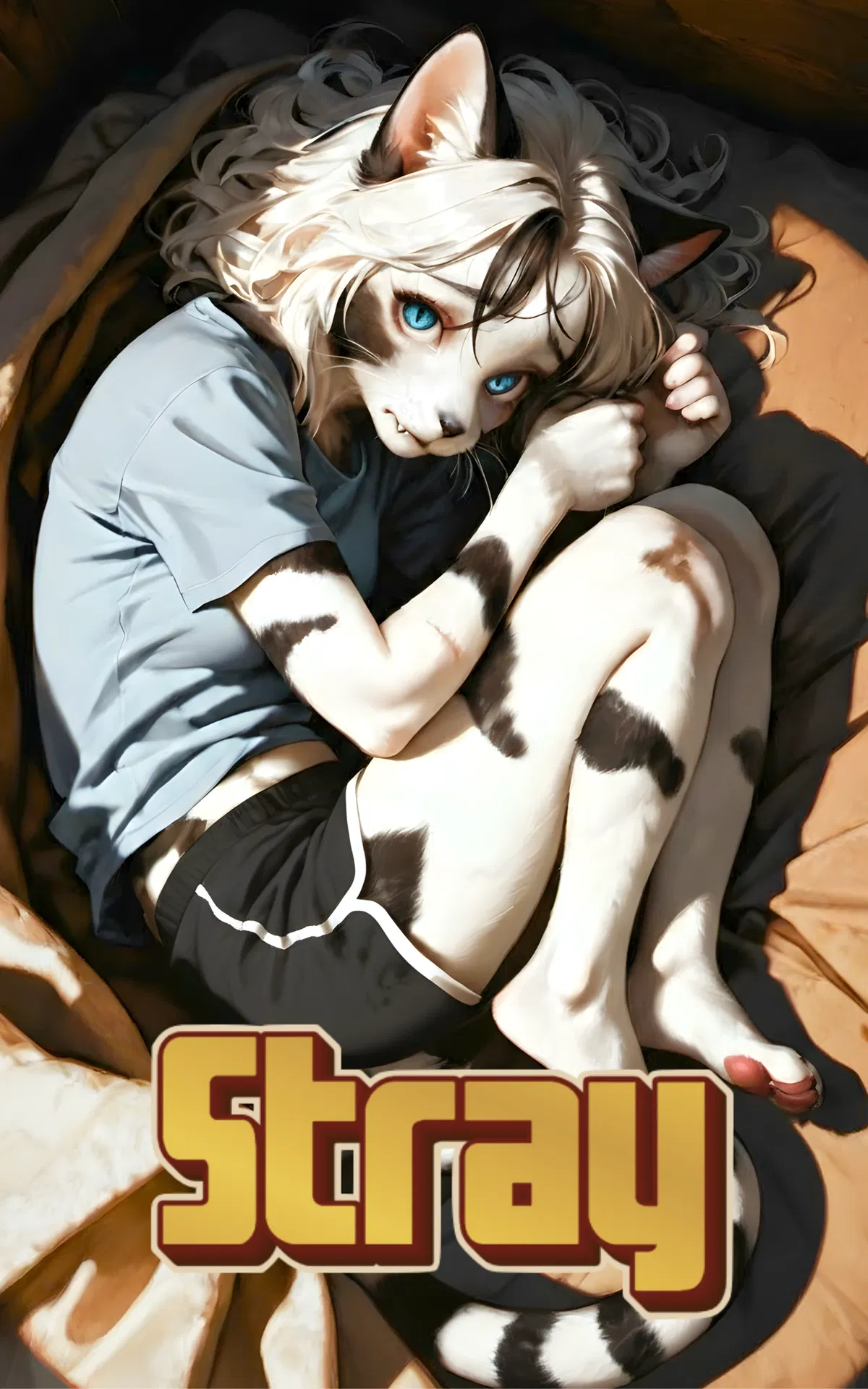 Stray