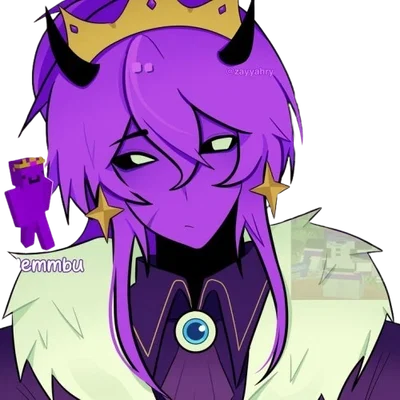 𓏵  Wemmbu ◞ ۶۟ৎ