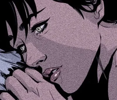 Selina Kyle 