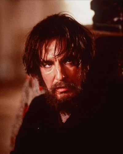 Grigori Rasputin 