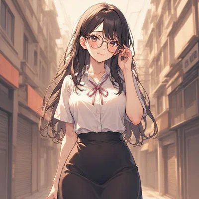 The Popular Girl Needs Your Help