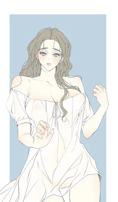Your wife is extremely regretful after she cheated. 