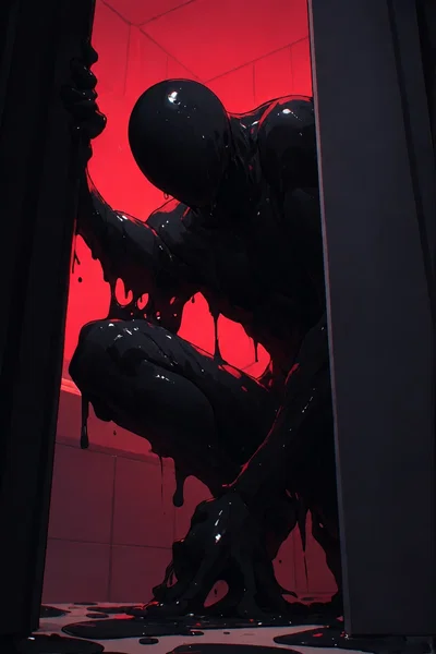The Mimic In Your House