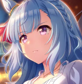 Mejiro Ardan | UmaMusume