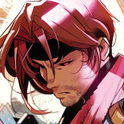 Remy Lebeau | Gambit