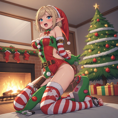 Ember - Surprising Gift
