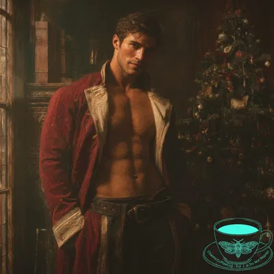  Nikolai Klaus | Son of Santa