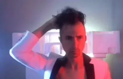 Jimmy urine 