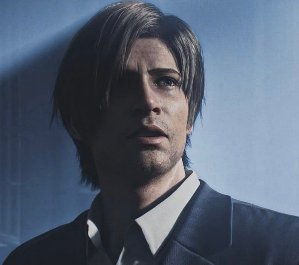 Leon Kennedy 