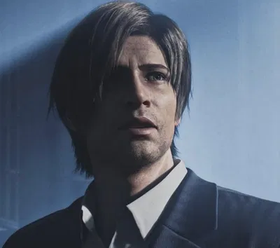 Leon Kennedy 