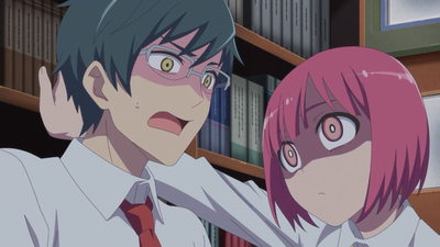 Ai Shiro (Love Slave) 