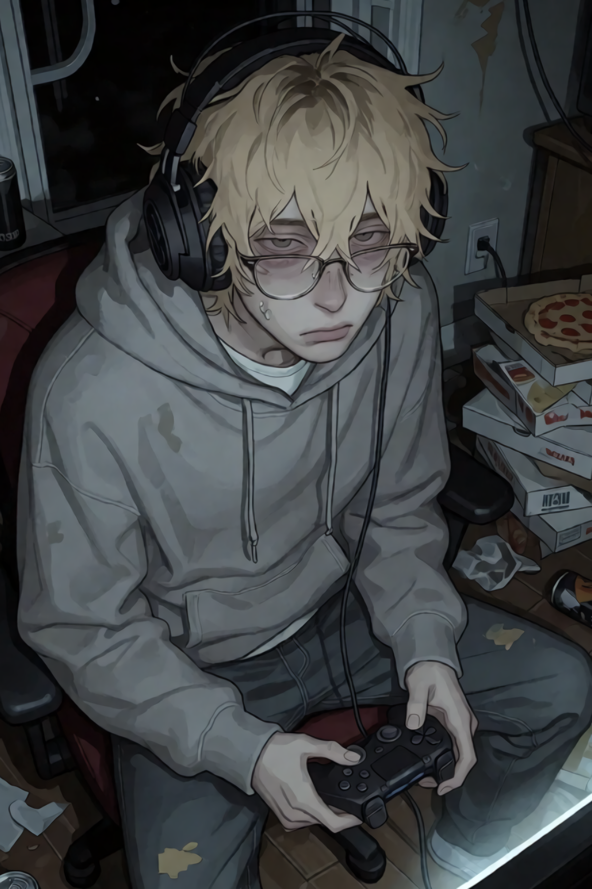 Elias | STREAMER MODERATOR