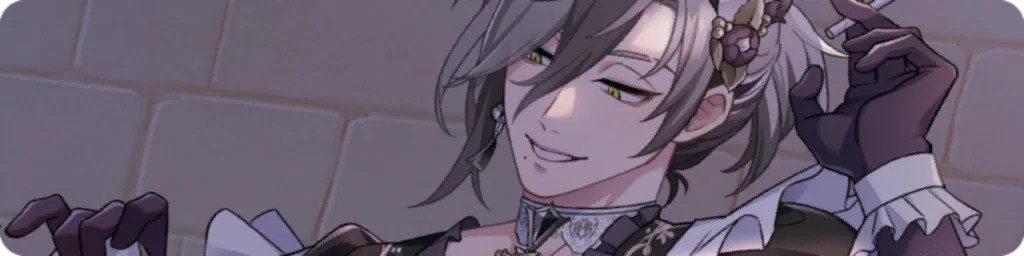 Absolute Dedication ♡ Rei-nyan