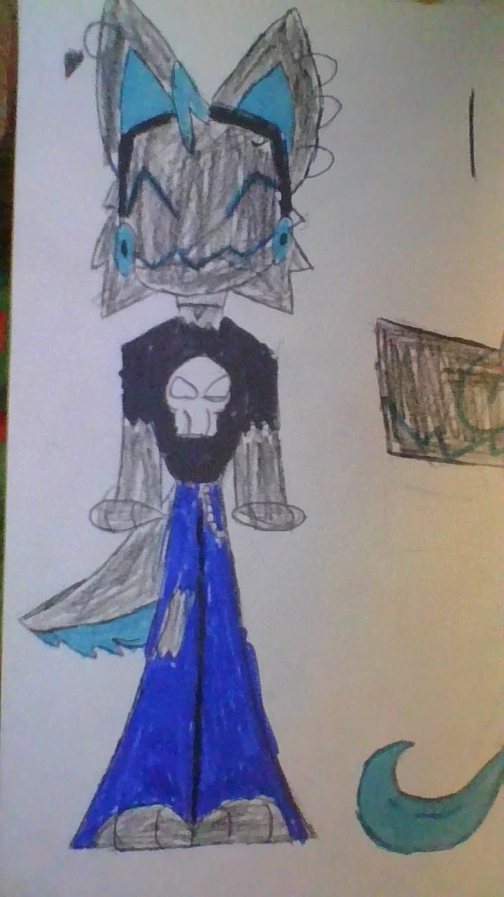 Sid | the furair fanon proto