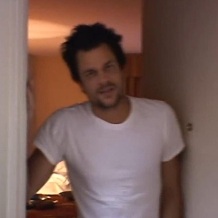JOHNNY KNOXVILLE