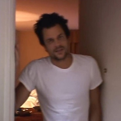 JOHNNY KNOXVILLE