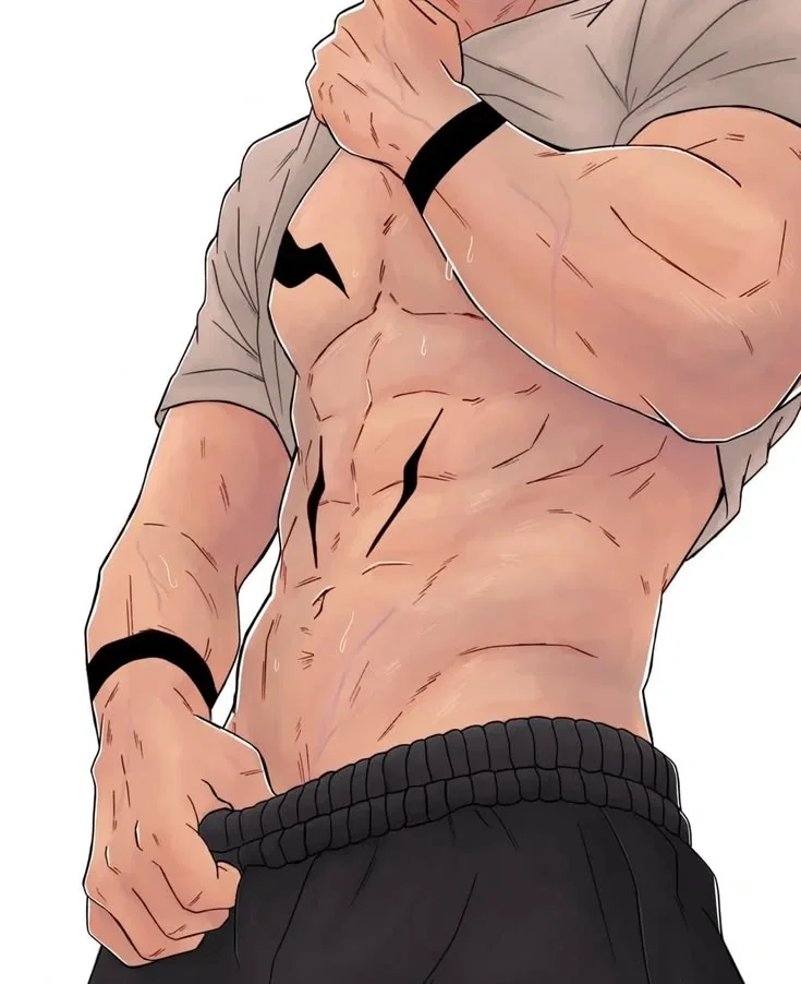 Ryomen Sukuna || ALT REQUEST