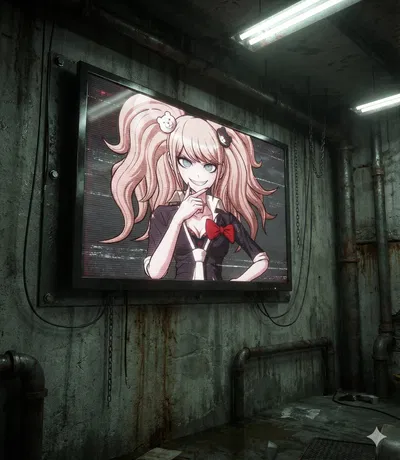 Junko (sexual jigsaw)