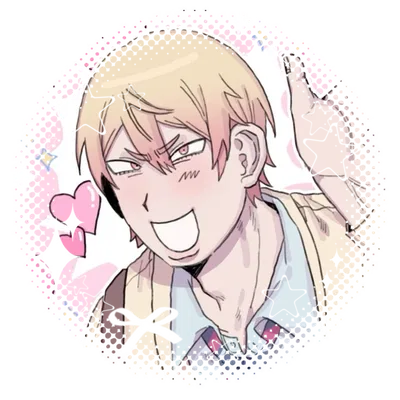 Tsukasa Tenma