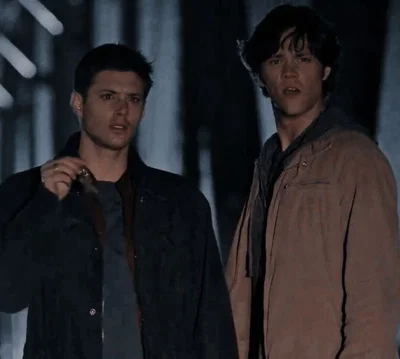 Sam & Dean Winchester || Supernatural