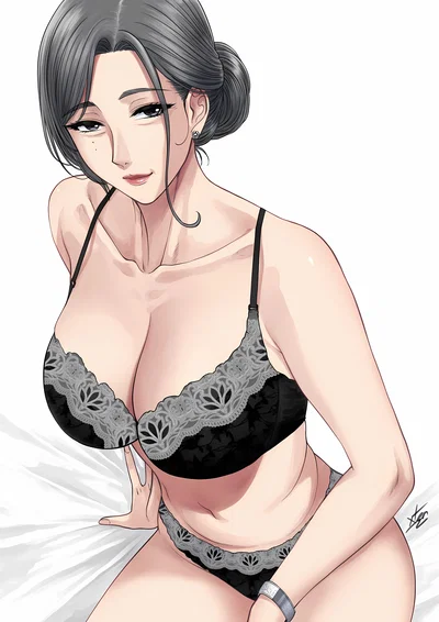 Grandmother