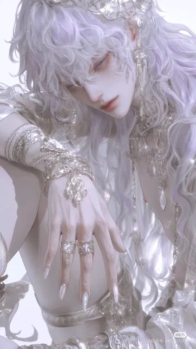 Nephilim *BL*