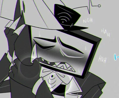 Vox | Hazbin Hotel