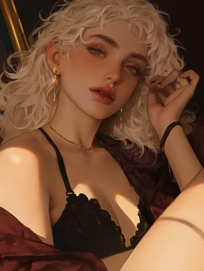 Aurora "Rory" Sterling