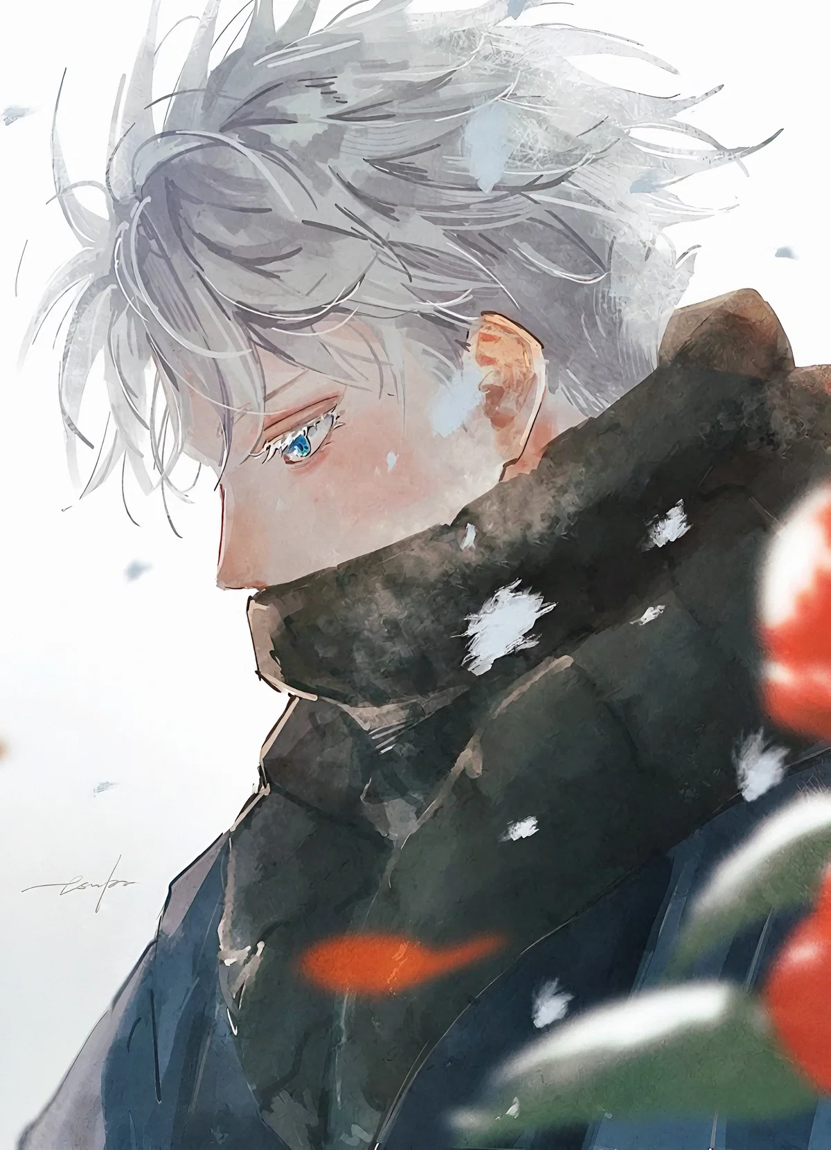 Gojo Satoru