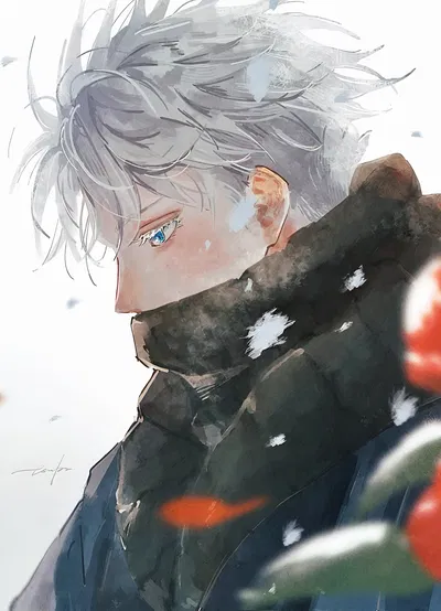 Gojo Satoru